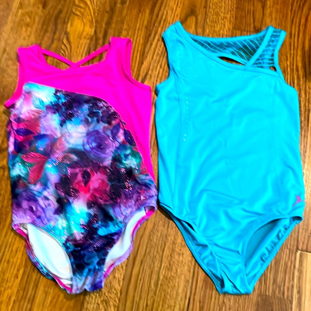 Future Star Dance-wear Girl M